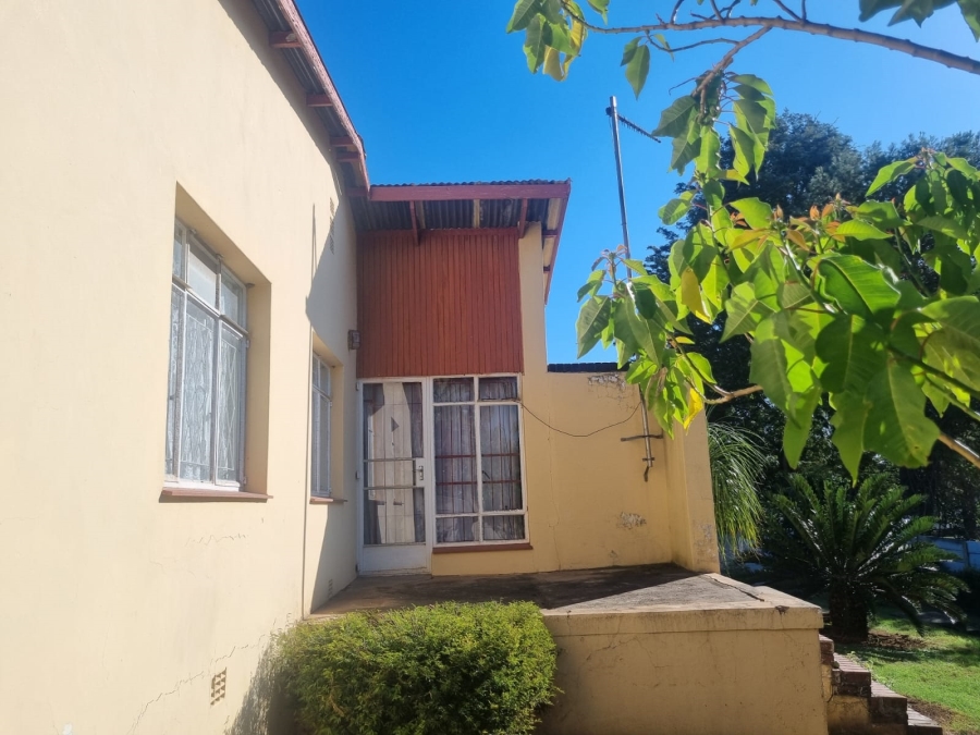 3 Bedroom Property for Sale in Fairbridge Heights Eastern Cape